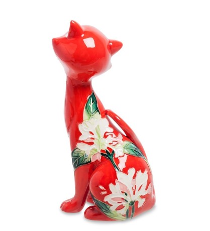 JP-11/41 Фигурка "Кошка" (Pavone)