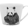 Кружка Большая панда, 450 мл. Maxwell & Williams