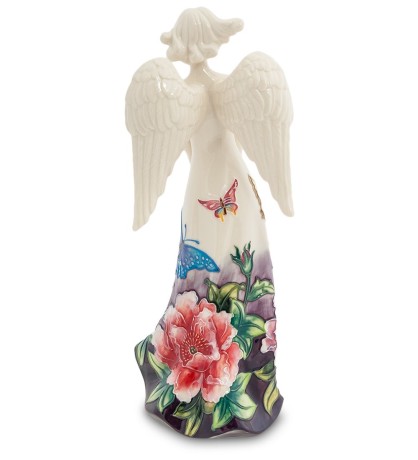 JP-247/21 Фигурка "Девушка-ангел" (Pavone)