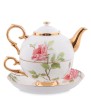 JK- 39 Чайный набор "Соло Роза" (Pavone)