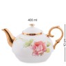 JK- 39 Чайный набор "Соло Роза" (Pavone)
