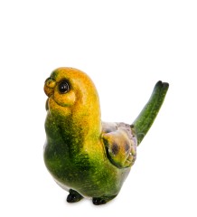 MN- 95 Фигурка "Попугай - птица важная"