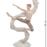 WS-226 Статуэтка "Гимнаст"
