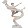 WS-226 Статуэтка "Гимнаст"