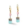 Серьги Multicolour Gentle
