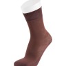 Носки мужские Dark Breeze ASUM-0010 40-42 коричневый (Artsocks)