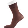 Носки мужские Dark Breeze ASUM-0010 40-42 коричневый (Artsocks)