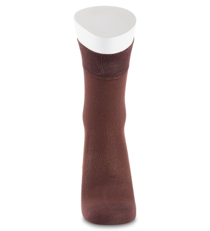 Носки мужские Dark Breeze ASUM-0010 40-42 коричневый (Artsocks)