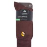 Носки мужские Dark Breeze ASUM-0010 40-42 коричневый (Artsocks)