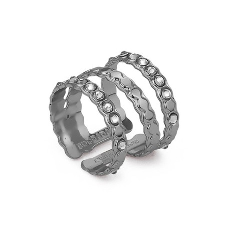 Кольцо XAN179 BW/S Boccadamo