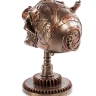 WS-388 Фигура в стиле Стимпанк "Череп"