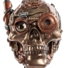 WS-388 Фигура в стиле Стимпанк "Череп"