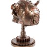 WS-388 Фигура в стиле Стимпанк "Череп"