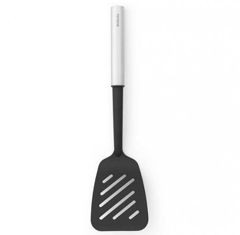 Лопатка с прорезями (большая), нейлон Brabantia