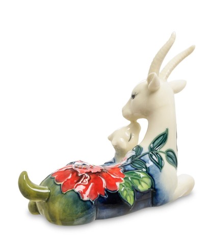 JP-71/11 Фигурка "Самая лучшая мама" (Pavone)