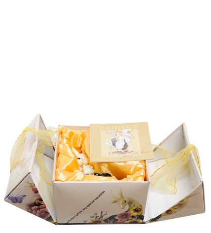 JP-71/11 Фигурка "Самая лучшая мама" (Pavone)