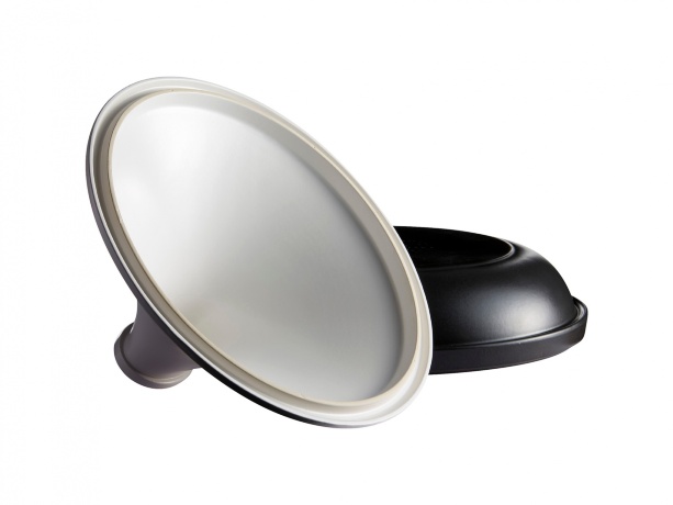 Тажин керамический индукционный, 4 л. 33 см. Delight Emile Henry