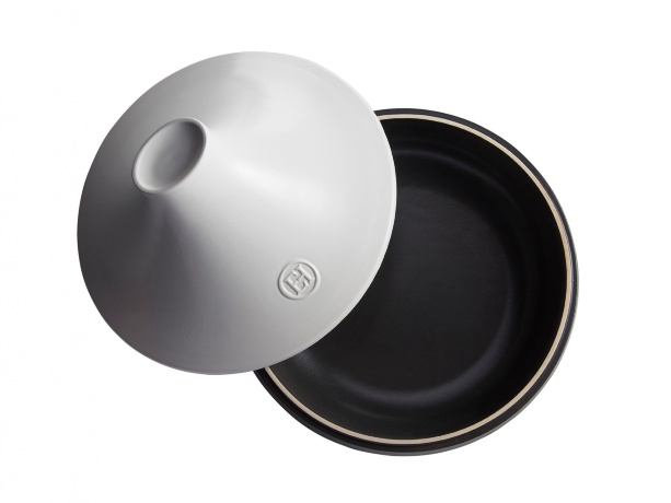 Тажин керамический индукционный, 4 л. 33 см. Delight Emile Henry