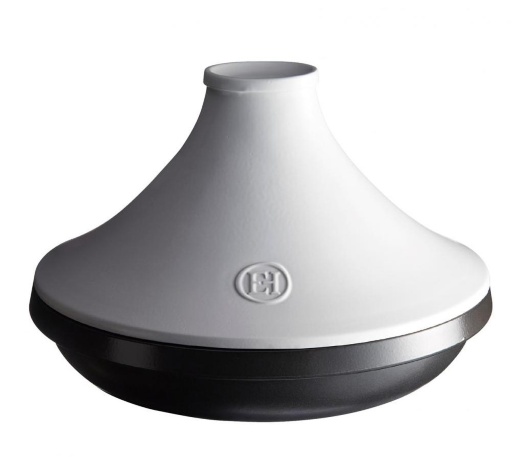 Тажин керамический индукционный, 4 л. 33 см. Delight Emile Henry