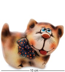 АБ- 72 Фигурка керамическая &quot;Котик&quot;