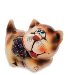 АБ- 72 Фигурка керамическая &quot;Котик&quot;