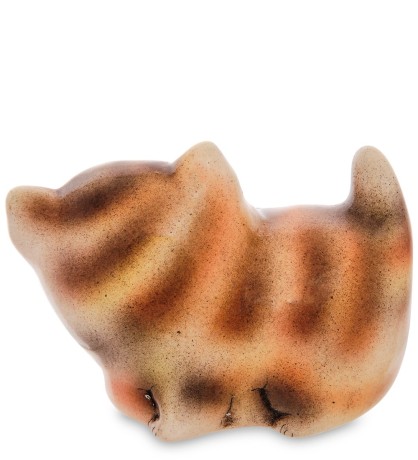 АБ- 72 Фигурка керамическая "Котик"