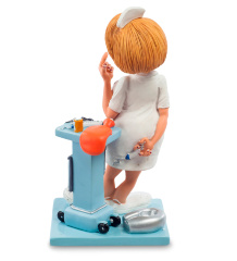 STD-20 Статуэтка "Медсестра" (W.Stratford)