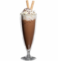 Набор из 2х морожениц Oswaldo, 450 мл. Bloomix