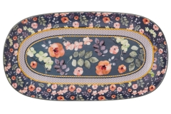 Блюдо прямоугольное Arcadia, 33х18 см. Maxwell & Williams