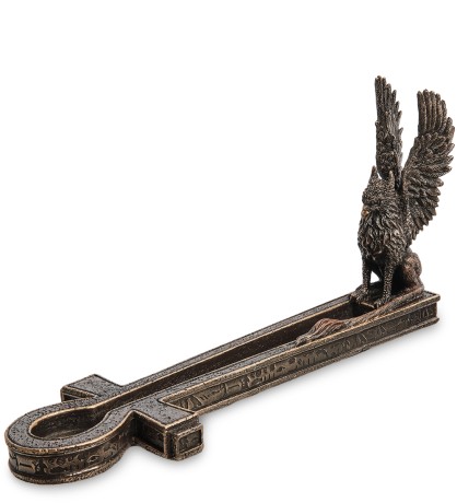 WS-1095 Подставка для благовоний "Грифон"