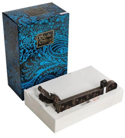 WS-1095 Подставка для благовоний "Грифон"