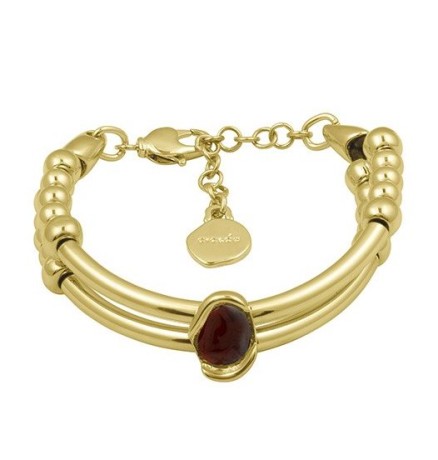 Браслет DAILA MARRON C230106-02-0 R/G Ciclon