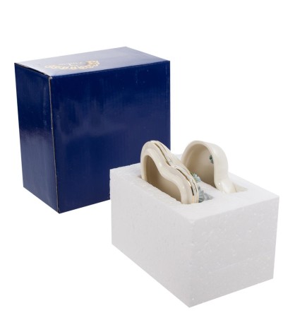 CMS-44/ 4 Шкатулка "Любимой" (Pavone)