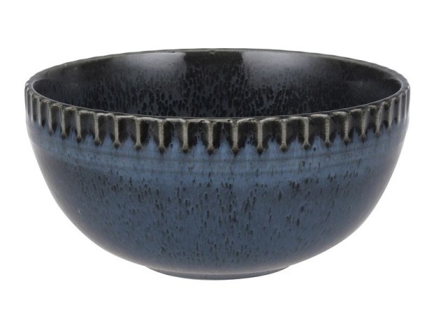 Салатник Black Kitchen, 15,5 см. 0,85 л. Home & Style