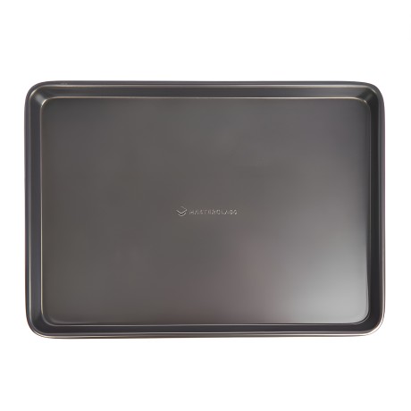 Противень для выпечки MasterClass с антипригарным покрытием, 35х25 см. Kitchen Craft