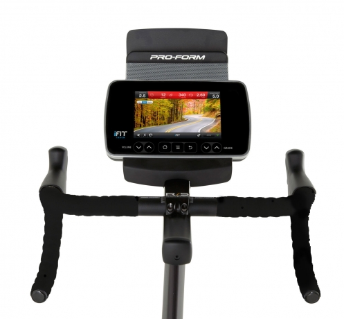 Велотренажер PRO-FORM Le Tour De France Centenial