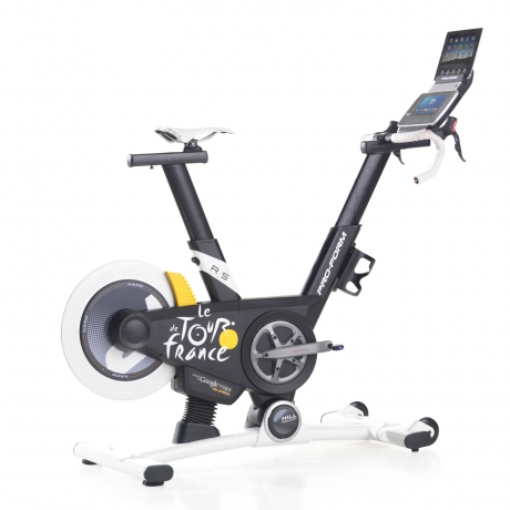 Велотренажер PRO-FORM Le Tour De France Centenial