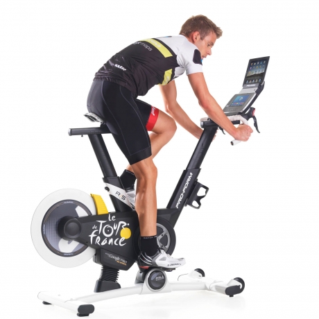Велотренажер PRO-FORM Le Tour De France Centenial