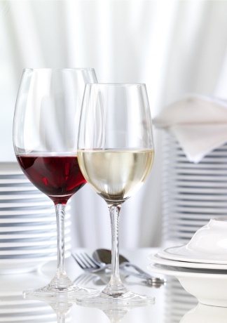 Бокал для бургундского вина Event, Stolzle, 770 мл.