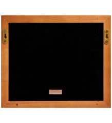 ПК-203 Ключница "Карта мира"