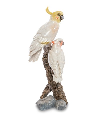 MN- 11 Фигура "Попугаи Какаду"