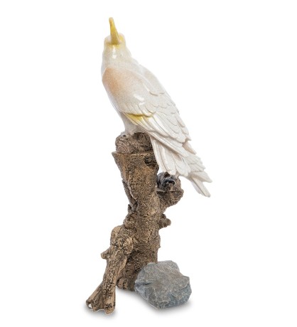 MN- 11 Фигура "Попугаи Какаду"