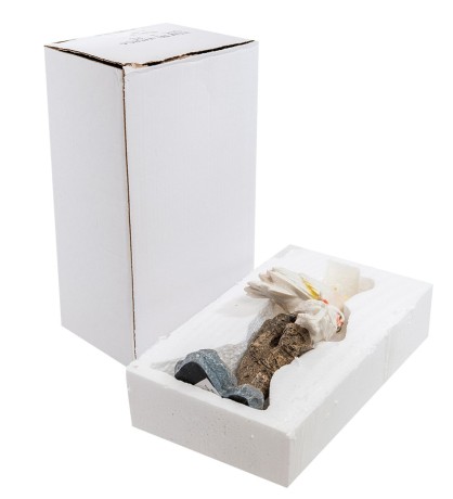 MN- 11 Фигура "Попугаи Какаду"