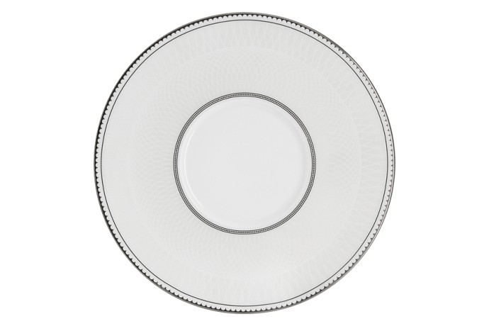 Чайный сервиз Жемчуг, 6 персон, 14 предметов Emily