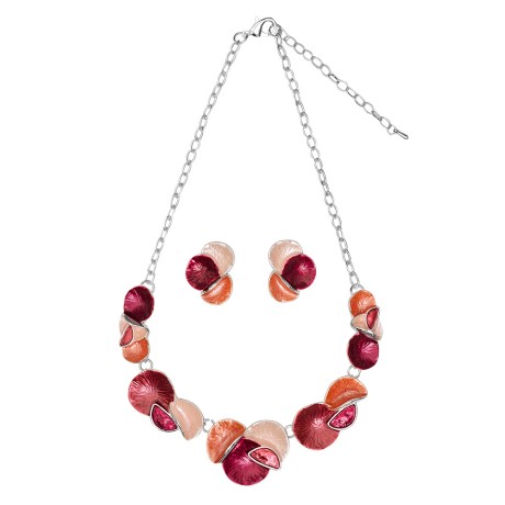 Комплект Каприз XL6440.9 R/S Shadore