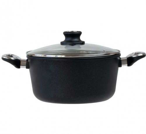 Кастрюля, 24 см. Gigant BAF