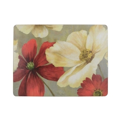 Набор из 6 подставок Flower Study, 23х30 см. Kitchen Craft