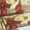 Набор из 6 подставок Flower Study, 23х30 см. Kitchen Craft