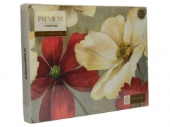 Набор из 6 подставок Flower Study, 23х30 см. Kitchen Craft
