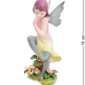 JP-07/10 Фигурка "Девушка-эльф" (Pavone)